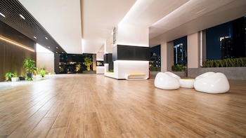 the manor suites klcc by moonway