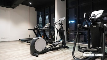 the manor suites klcc by moonway