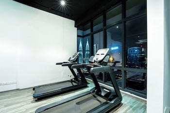 the manor suites klcc by moonway