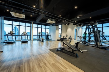 the manor suites klcc by moonway