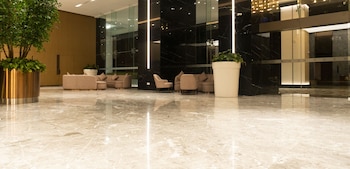 The Manor Suites Klcc By Moonway,,5 star