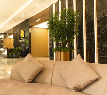 the manor suites klcc by moonway