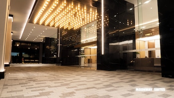 the manor suites klcc by moonway