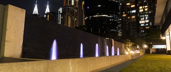 The Manor Suites Klcc By Moonway,,5 star