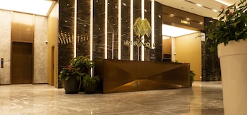 The Manor Suites Klcc By Moonway,,5 star