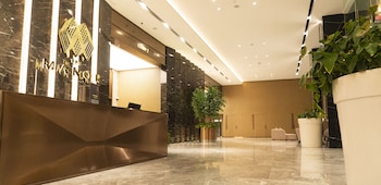 the manor suites klcc by moonway