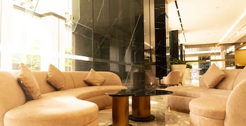 the manor suites klcc by moonway