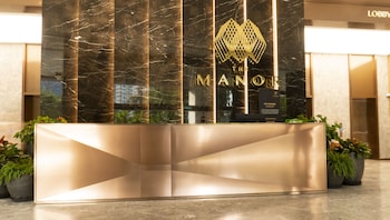 the manor suites klcc by moonway