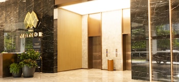 the manor suites klcc by moonway