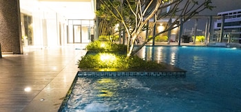 the manor suites klcc by moonway