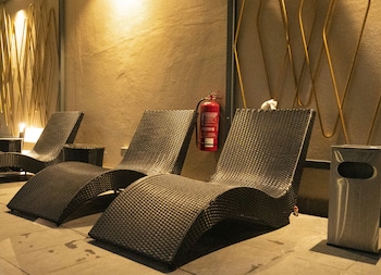 the manor suites klcc by moonway