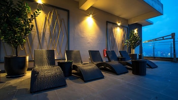 the manor suites klcc by moonway