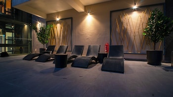 the manor suites klcc by moonway