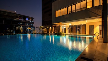the manor suites klcc by moonway