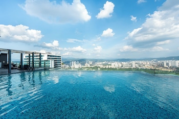 the manor suites klcc by moonway