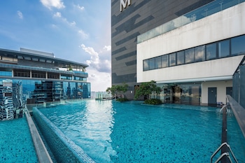 the manor suites klcc by moonway