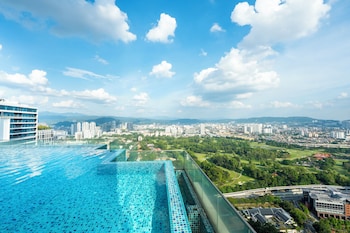 the manor suites klcc by moonway