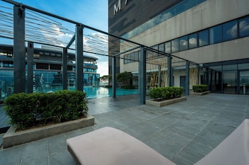 the manor suites klcc by moonway