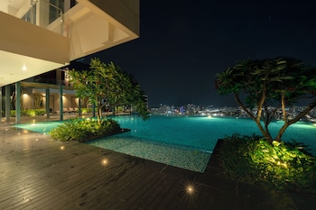 the manor suites klcc by moonway