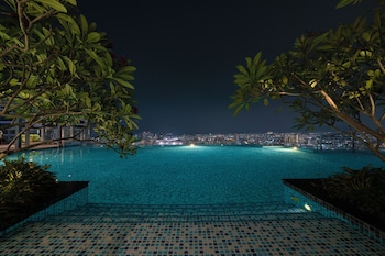 the manor suites klcc by moonway