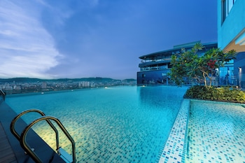 the manor suites klcc by moonway
