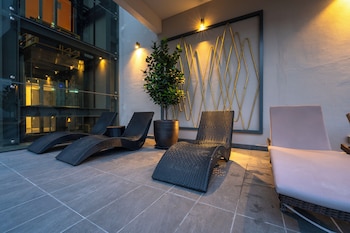the manor suites klcc by moonway