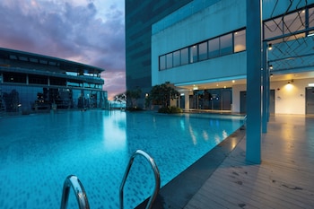 the manor suites klcc by moonway