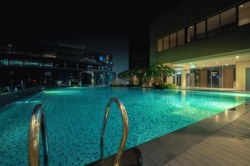 the manor suites klcc by moonway