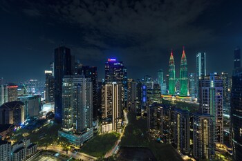 kuala lumpur