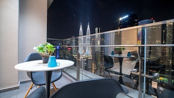 the manor suites klcc by moonway