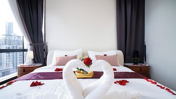 the manor suites klcc by moonway
