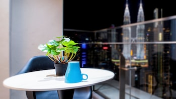 the manor suites klcc by moonway