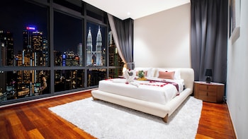the manor suites klcc by moonway