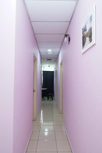 hotel sixty nine
