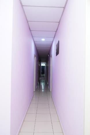 hotel sixty nine