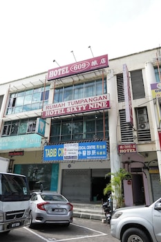 Hotel Sixty Nine,,2 star