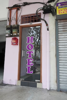 hotel sixty nine