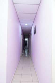 hotel sixty nine