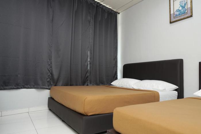 hotel sixty nine