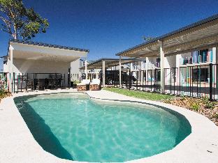 Oaks Middlemount Suites,Capricorn>>Capella,4 star