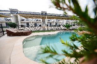 Oaks Middlemount Suites,Capricorn>>Capella,4 star