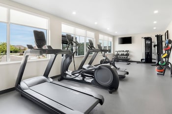 Everhome Suites Amarillo West - Medical Center,11 Care Circle,2 star