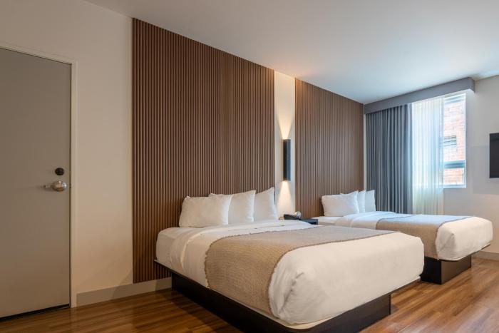 kins hotel