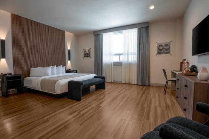 kins hotel