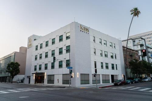 kins hotel
