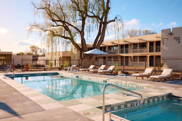 hotel willa