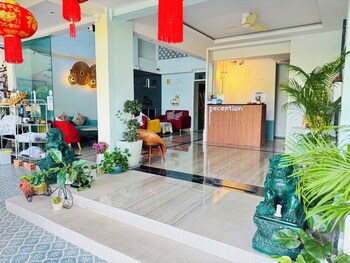 collection o room lanna hotel