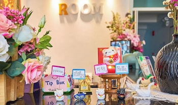 collection o room lanna hotel