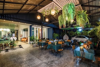 Collection O Room Lanna Hotel,,3 star