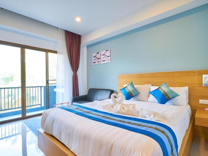 collection o room lanna hotel